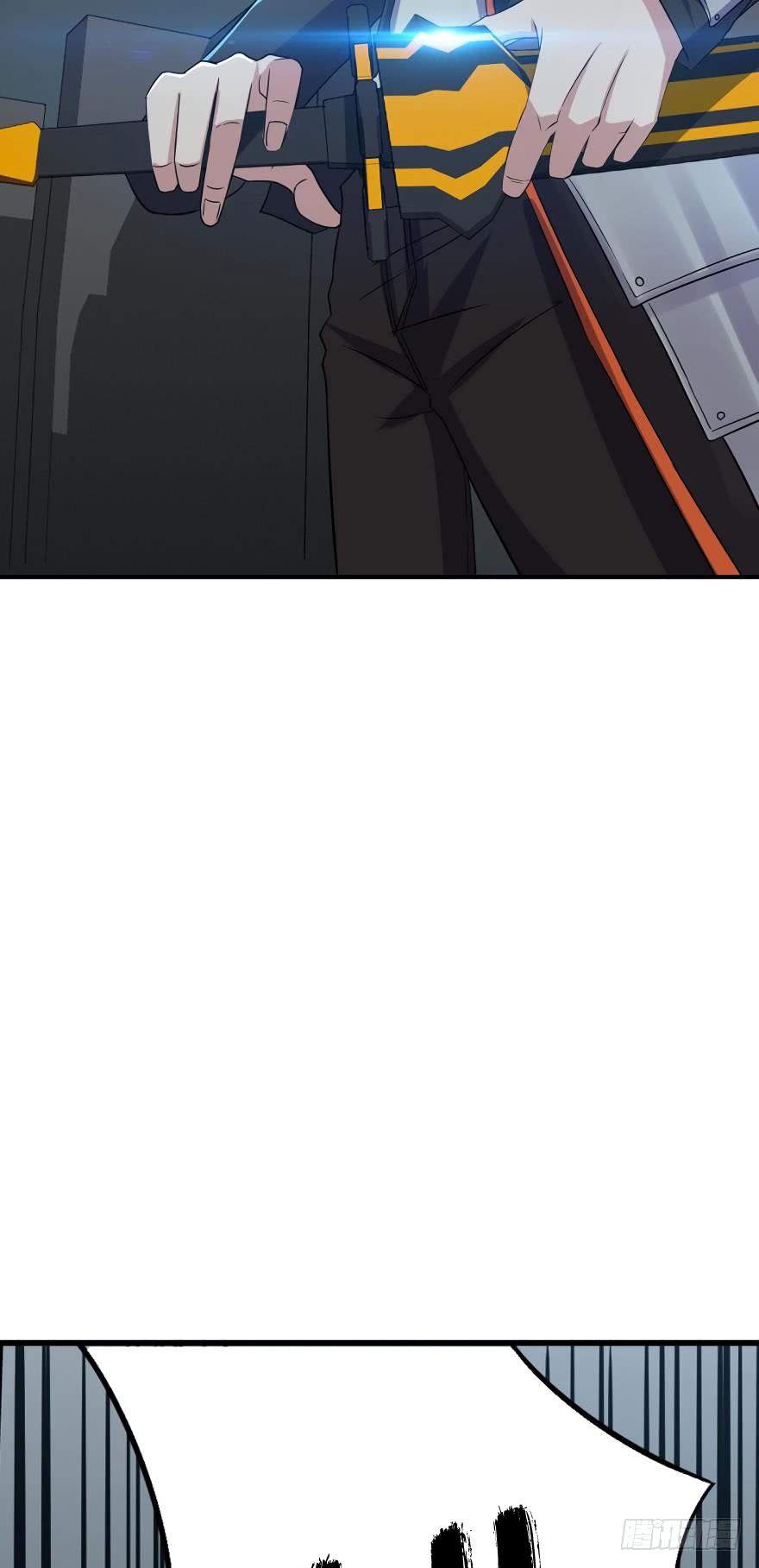 Player Reborn Chapter 74 page 25 - Chapter 74: Unharmonious way of clearing obstacles