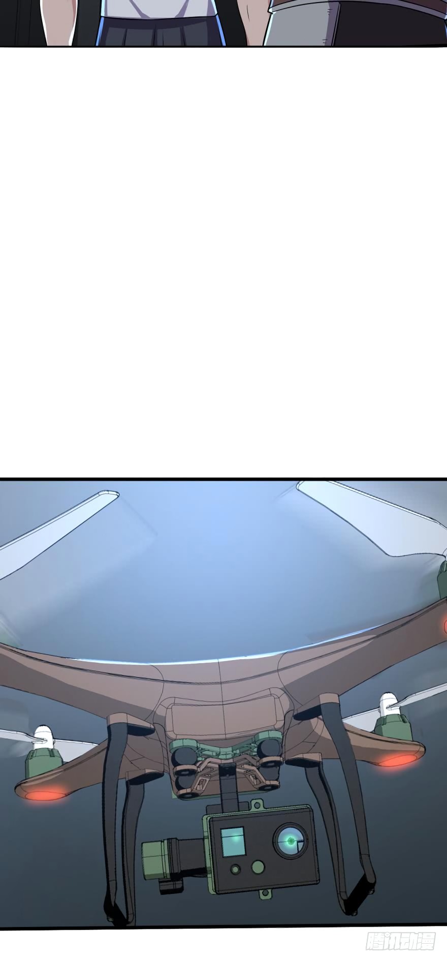 Player Reborn Chapter 74 page 6 - Chapter 74: Unharmonious way of clearing obstacles