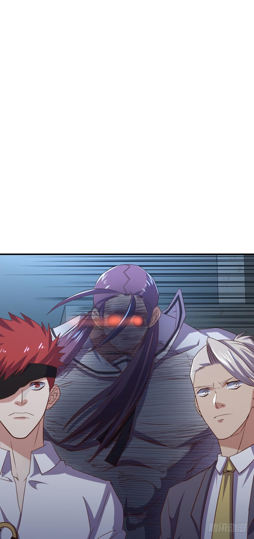 Player Reborn Chapter 75 page 11 - Chapter 75: That Man In Bikini