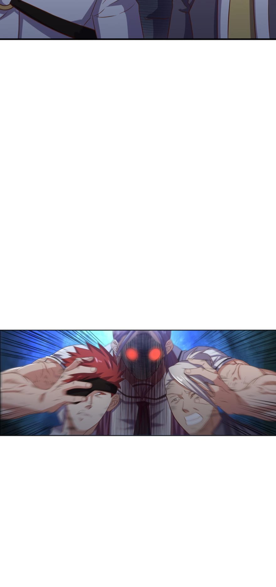 Player Reborn Chapter 75 page 12 - Chapter 75: That Man In Bikini
