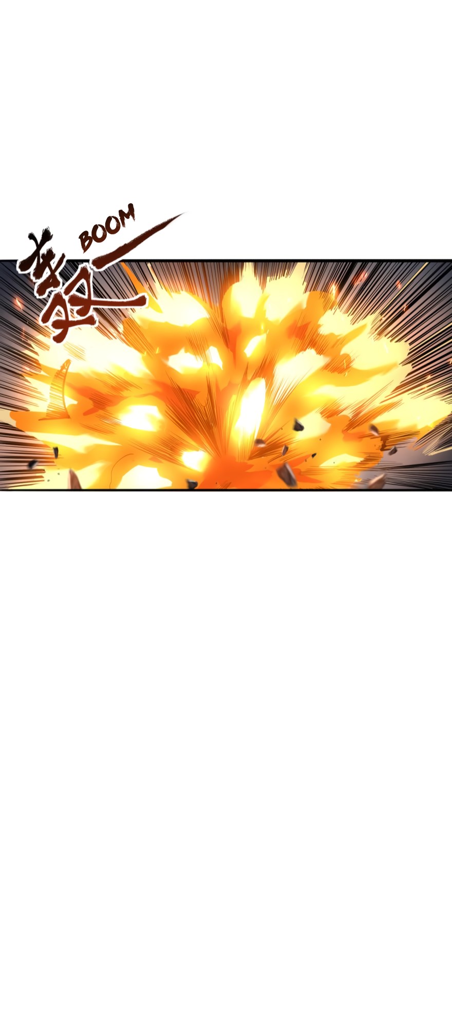 Player Reborn Chapter 75 page 25 - Chapter 75: That Man In Bikini