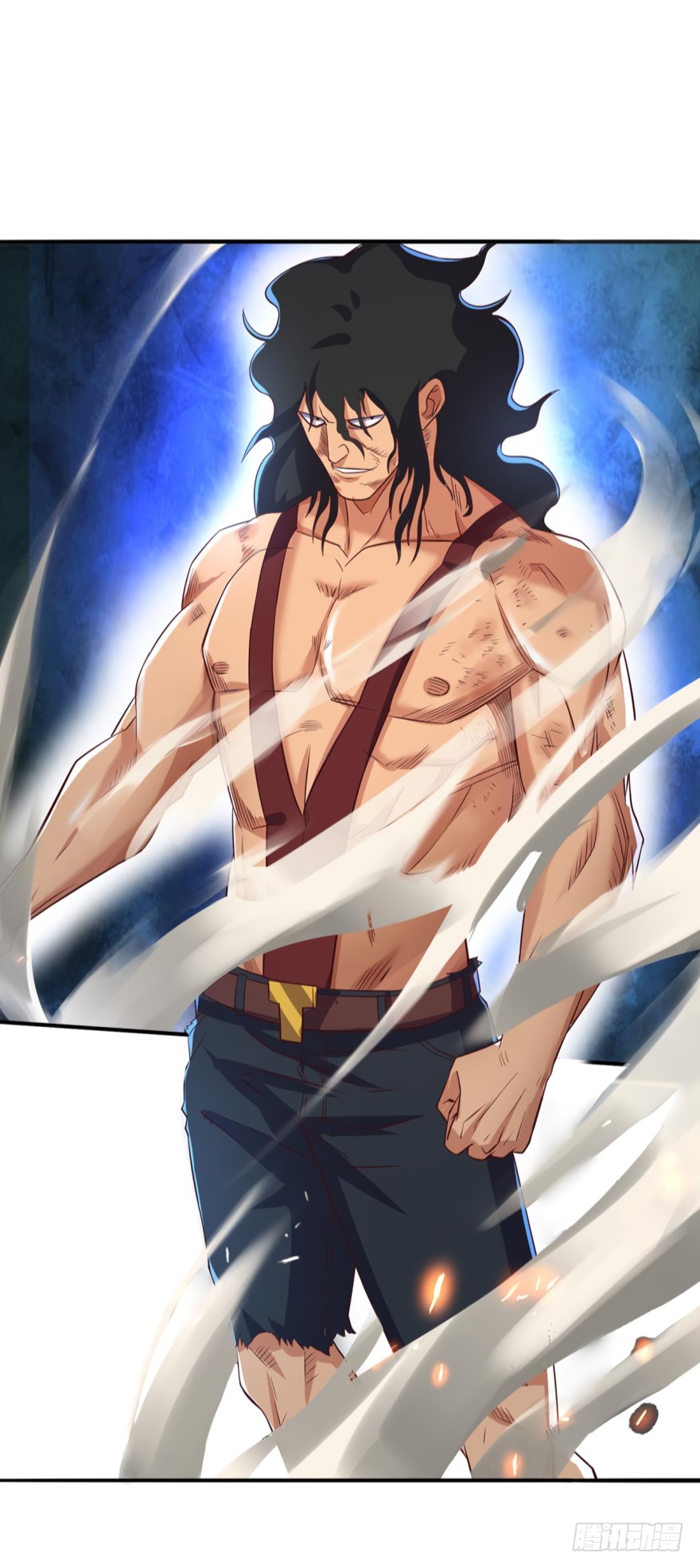 Player Reborn Chapter 75 page 27 - Chapter 75: That Man In Bikini