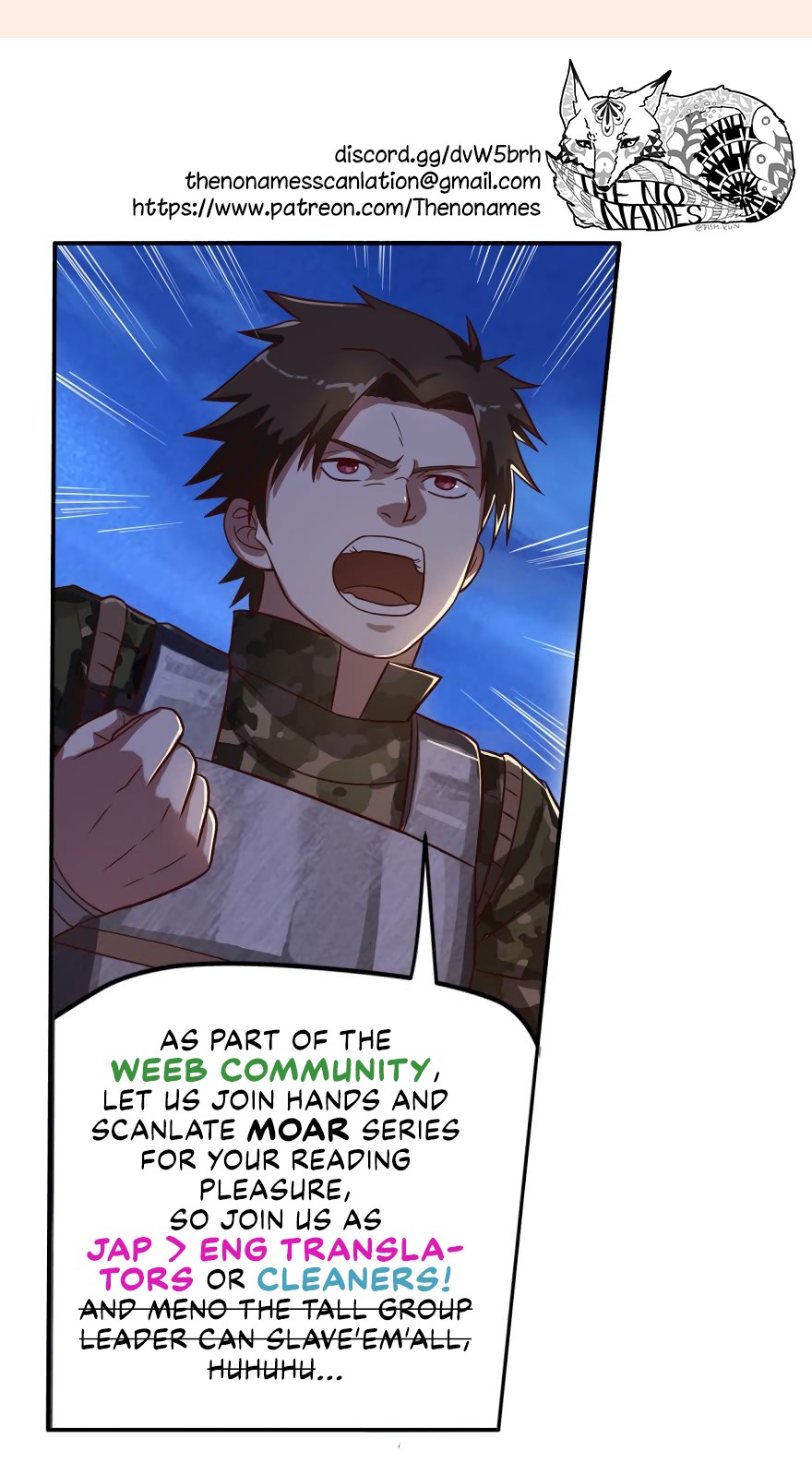 Player Reborn Chapter 75 page 29 - Chapter 75: That Man In Bikini