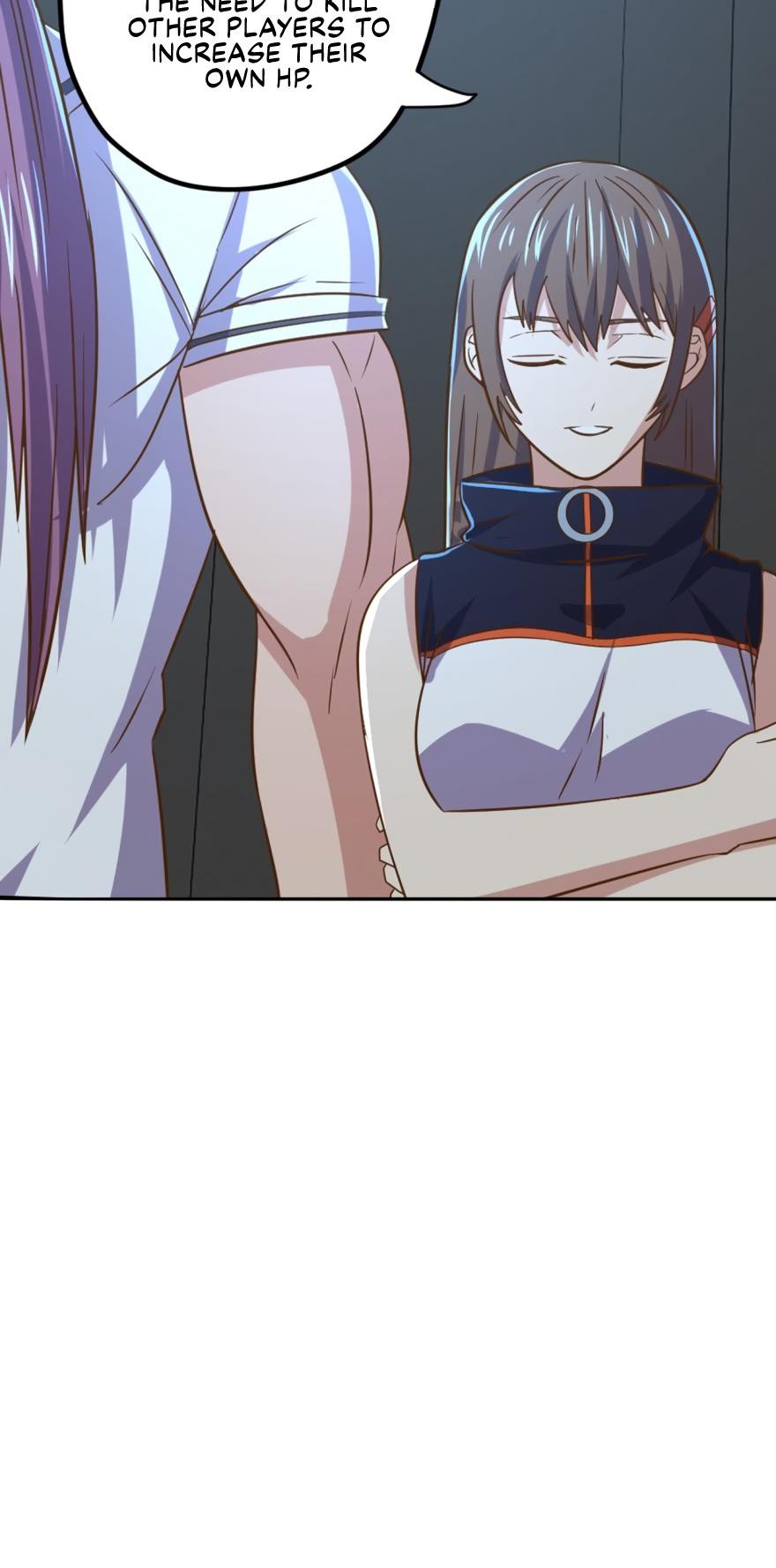 Player Reborn Chapter 75 page 3 - Chapter 75: That Man In Bikini