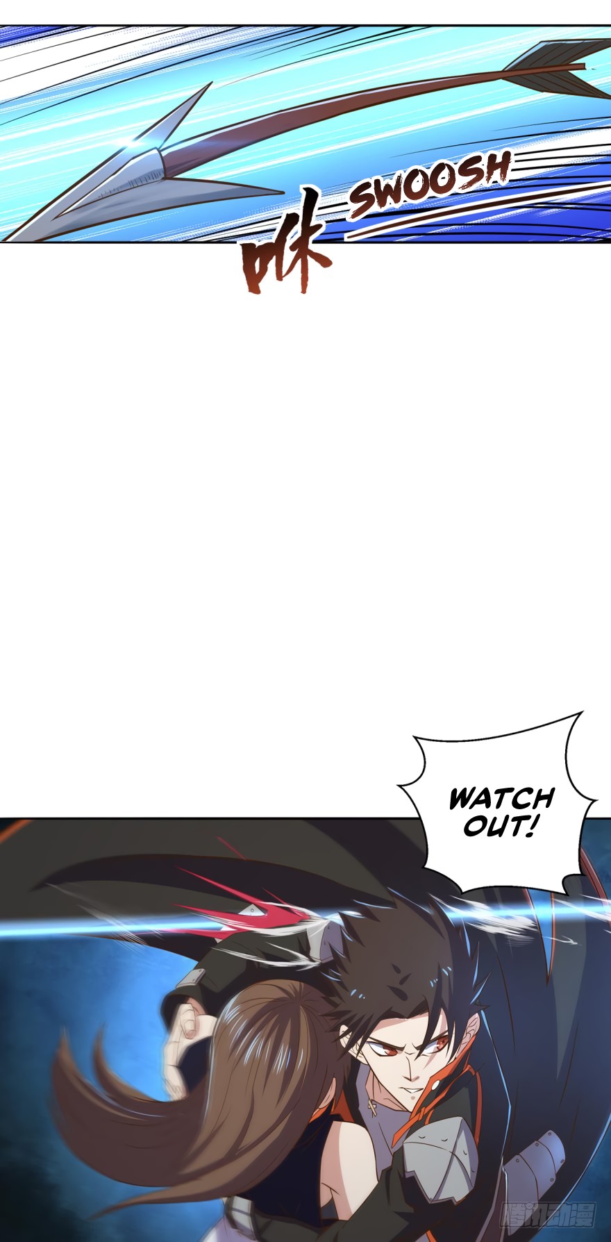 Player Reborn Chapter 75 page 4 - Chapter 75: That Man In Bikini