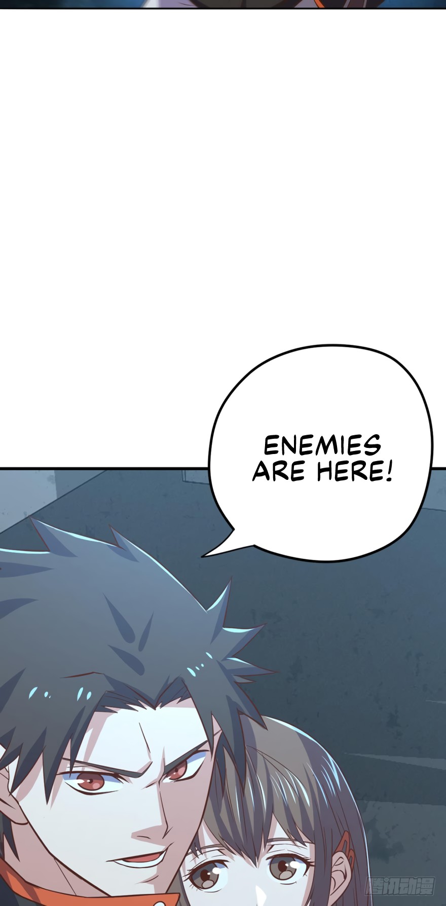 Player Reborn Chapter 75 page 5 - Chapter 75: That Man In Bikini