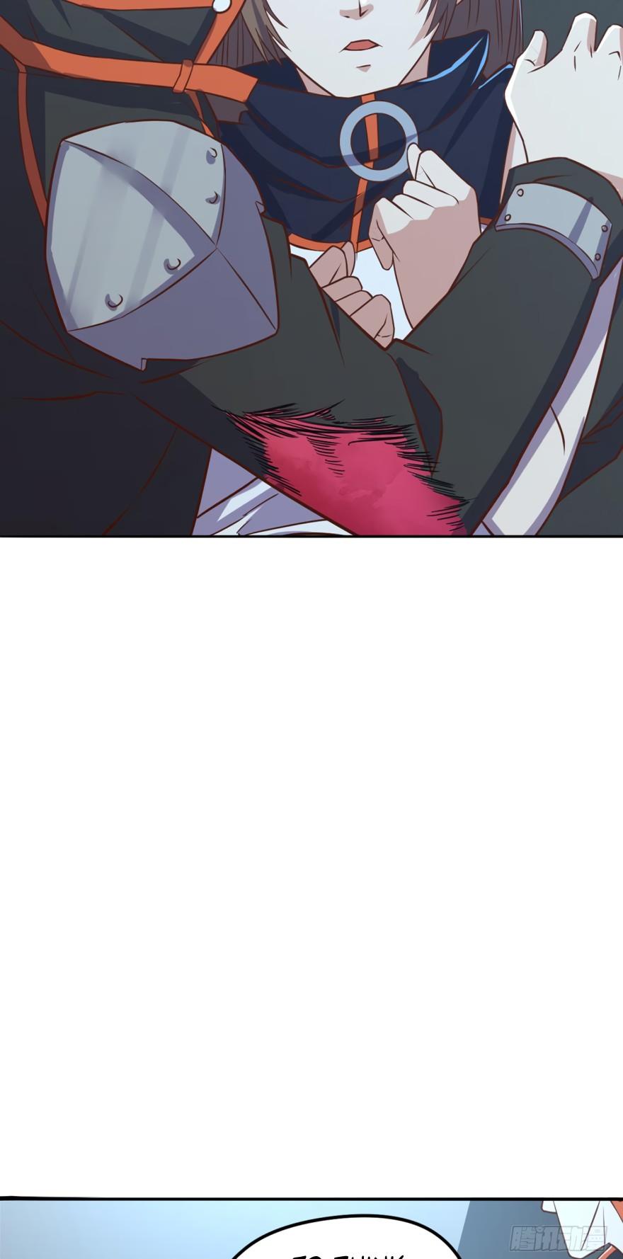 Player Reborn Chapter 75 page 6 - Chapter 75: That Man In Bikini