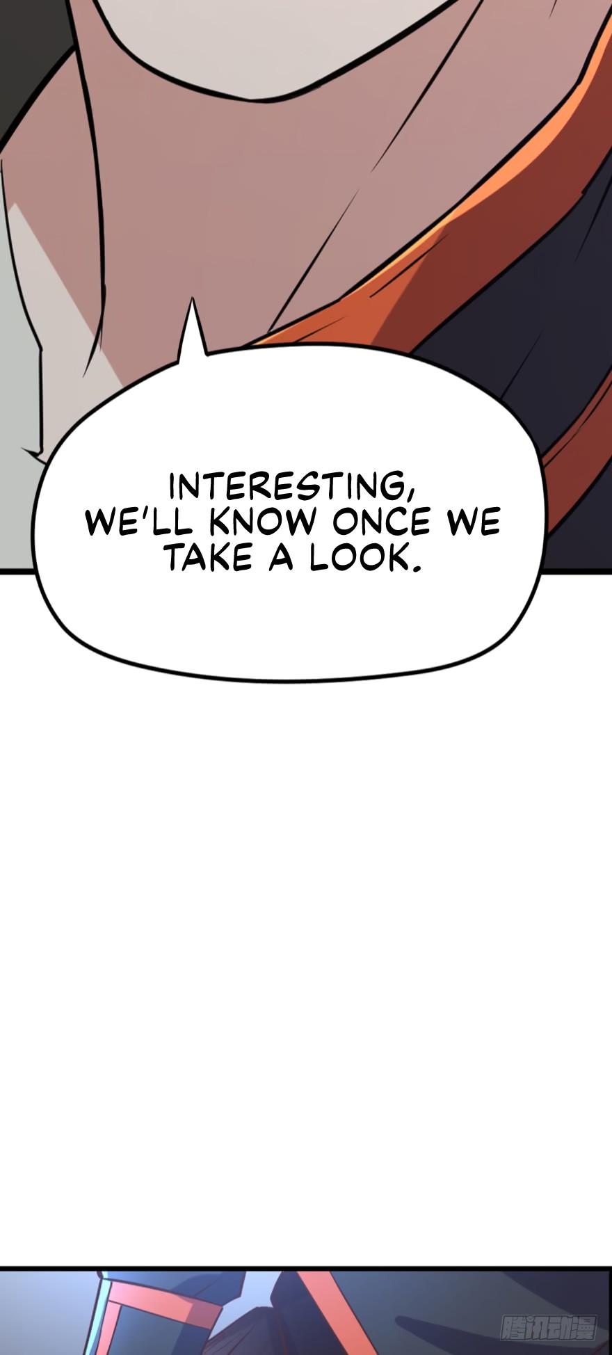 Player Reborn Chapter 76 page 10 - Chapter 76: Wanna Touch My Man