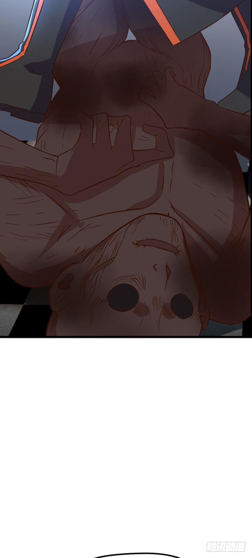 Player Reborn Chapter 76 page 11 - Chapter 76: Wanna Touch My Man