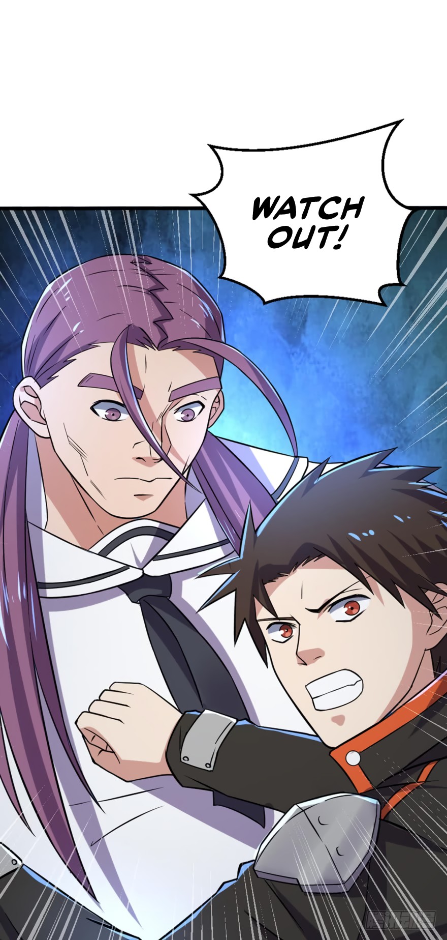 Player Reborn Chapter 76 page 14 - Chapter 76: Wanna Touch My Man