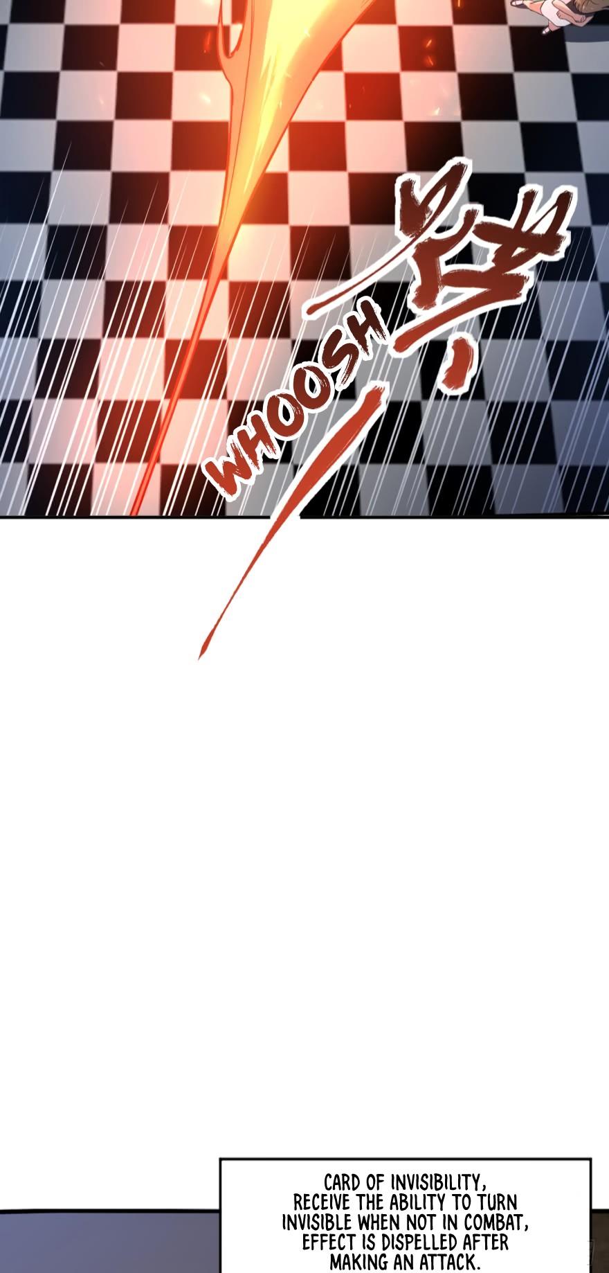 Player Reborn Chapter 76 page 16 - Chapter 76: Wanna Touch My Man