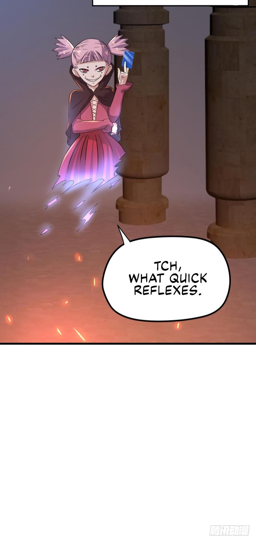 Player Reborn Chapter 76 page 17 - Chapter 76: Wanna Touch My Man