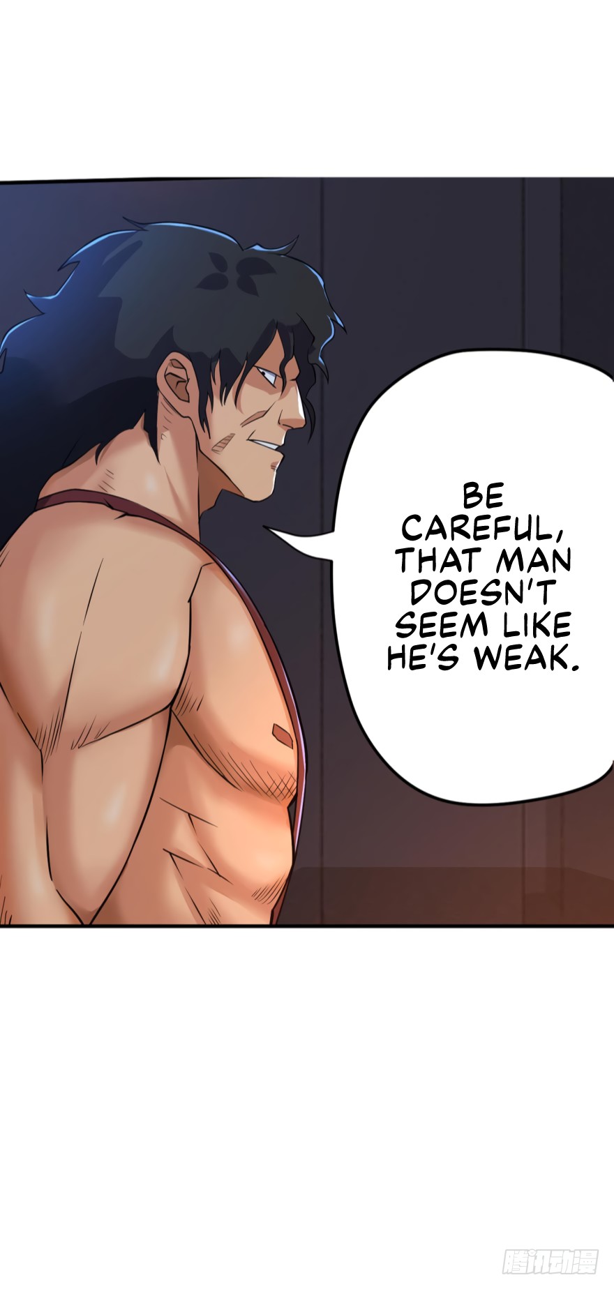 Player Reborn Chapter 76 page 18 - Chapter 76: Wanna Touch My Man