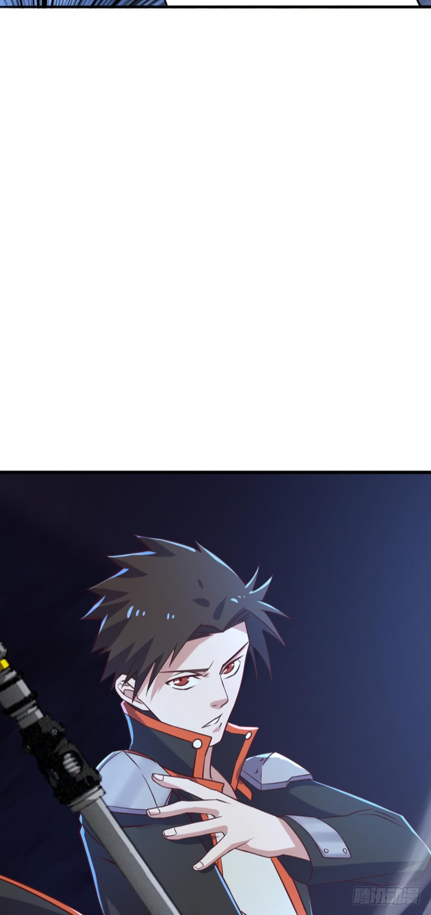 Player Reborn Chapter 76 page 24 - Chapter 76: Wanna Touch My Man