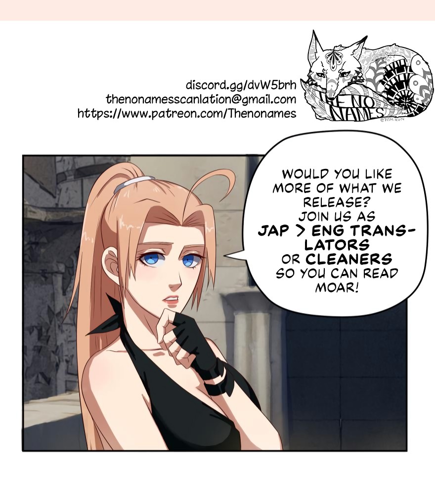 Player Reborn Chapter 76 page 28 - Chapter 76: Wanna Touch My Man