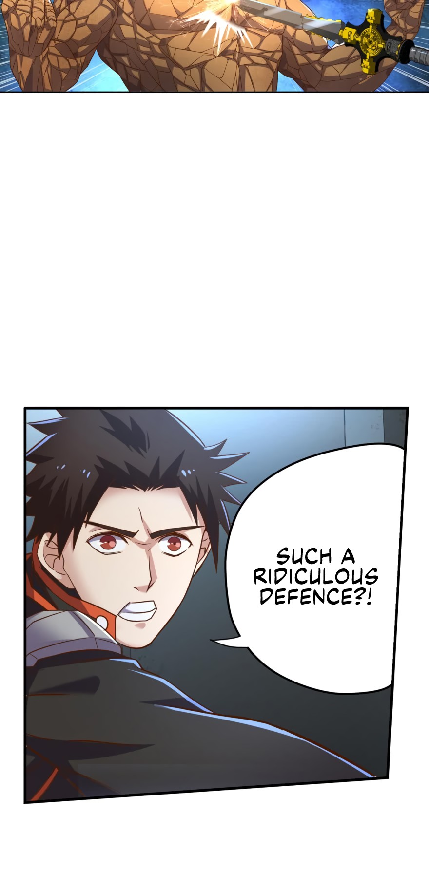 Player Reborn Chapter 77 page 16 - Chapter 77: Prepare To Die