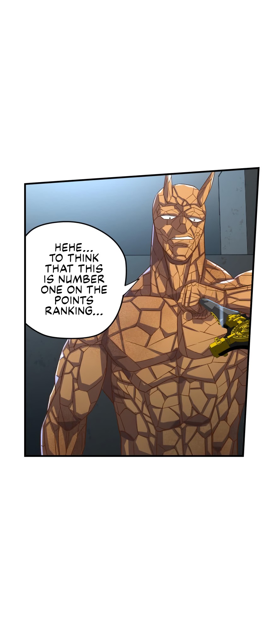 Player Reborn Chapter 77 page 17 - Chapter 77: Prepare To Die