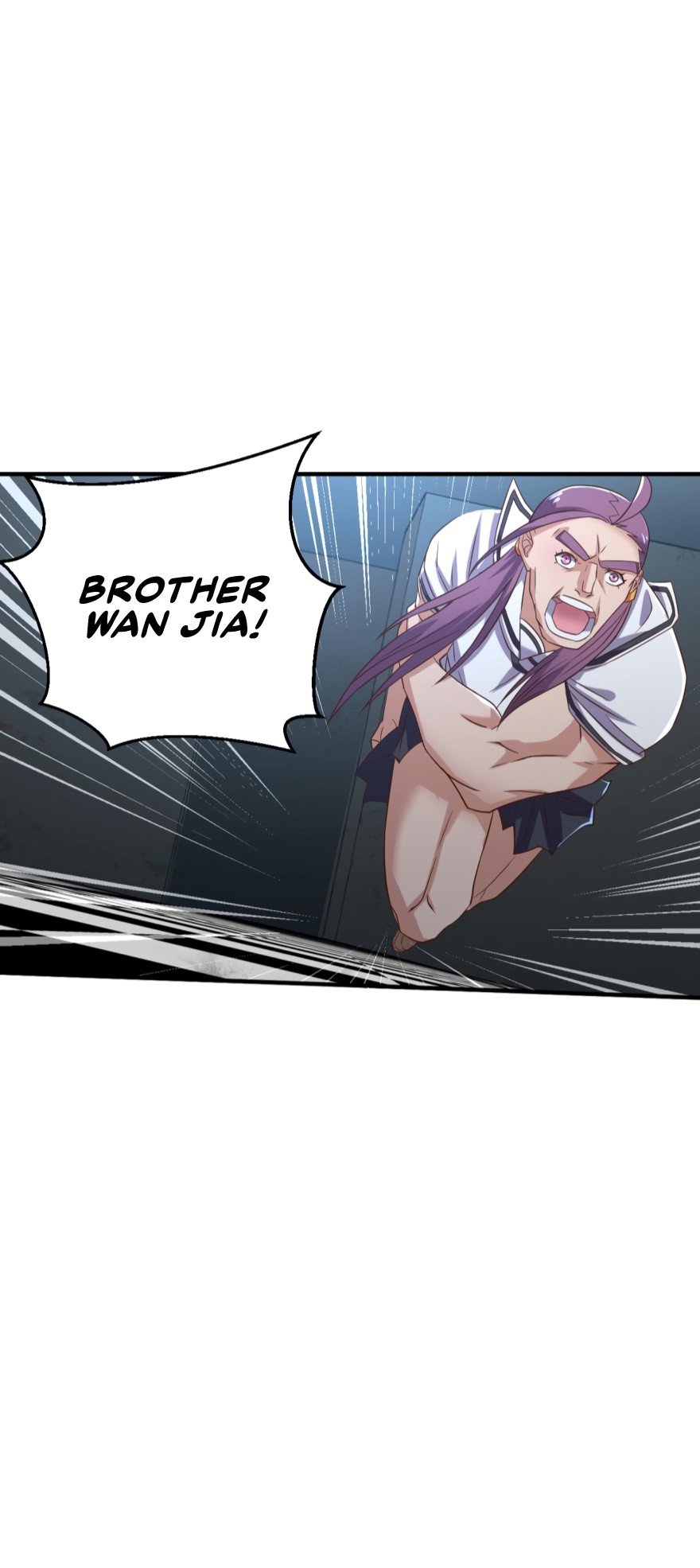 Player Reborn Chapter 77 page 19 - Chapter 77: Prepare To Die