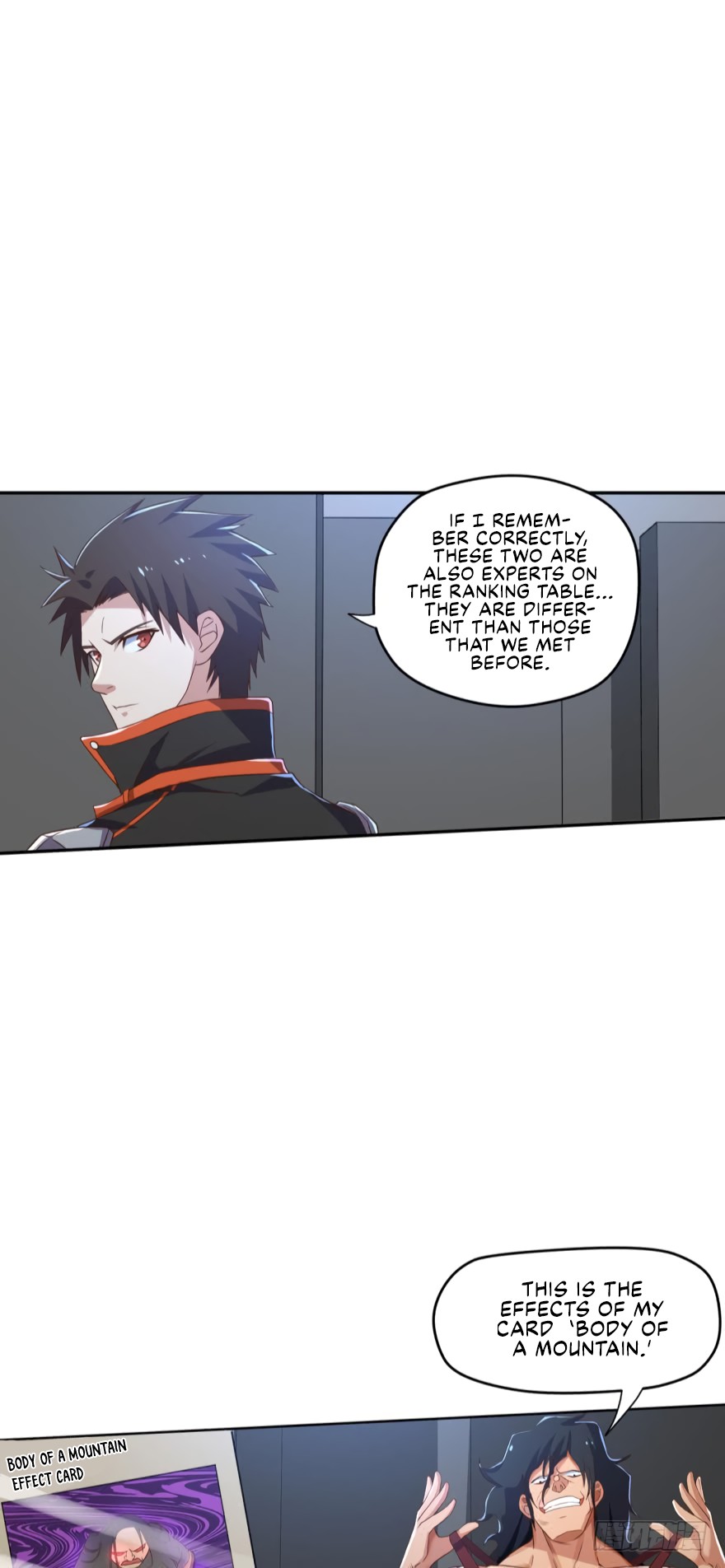 Player Reborn Chapter 77 page 5 - Chapter 77: Prepare To Die