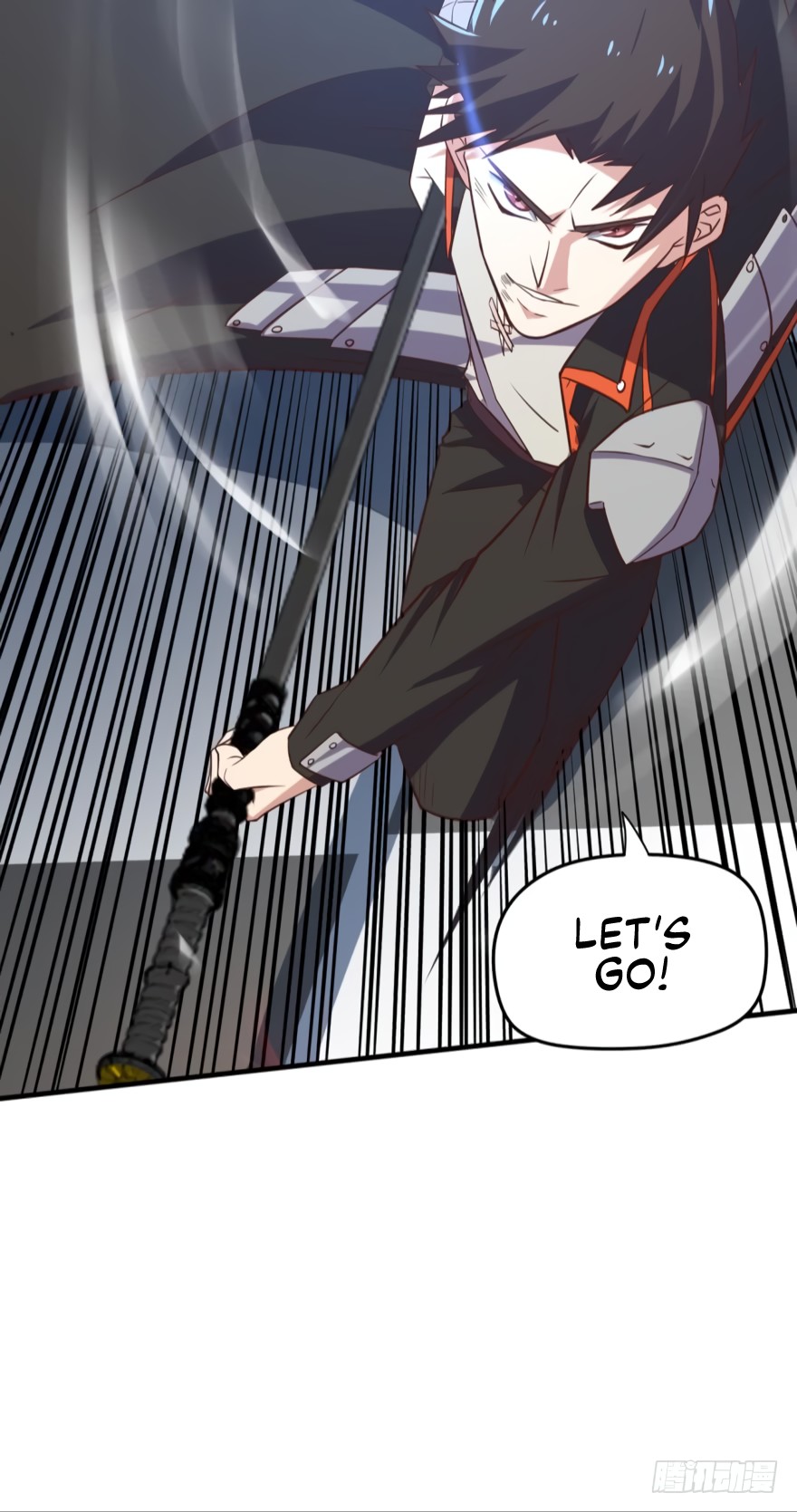 Player Reborn Chapter 78 page 12 - Chapter 78: Caught Your Weakness