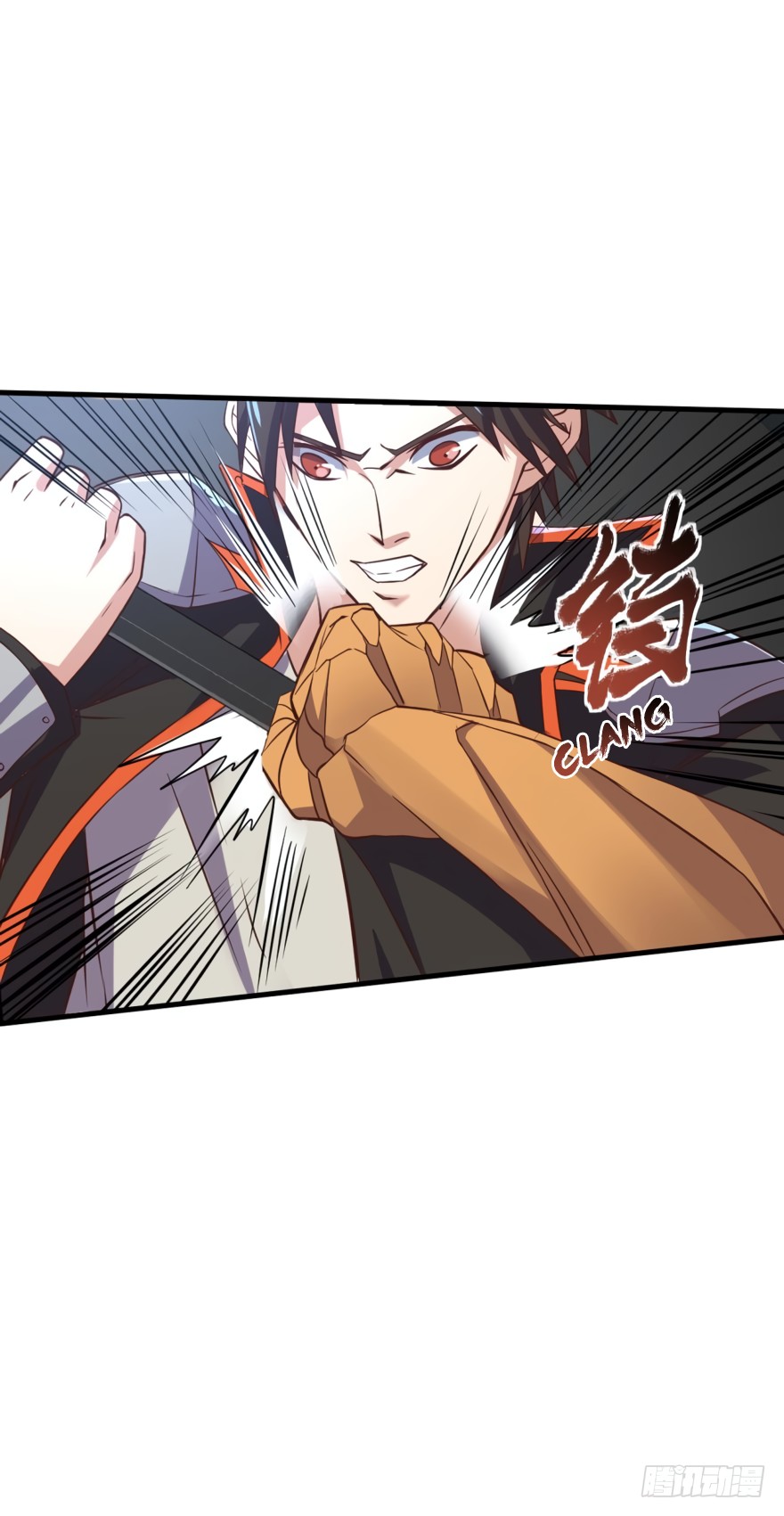 Player Reborn Chapter 78 page 13 - Chapter 78: Caught Your Weakness