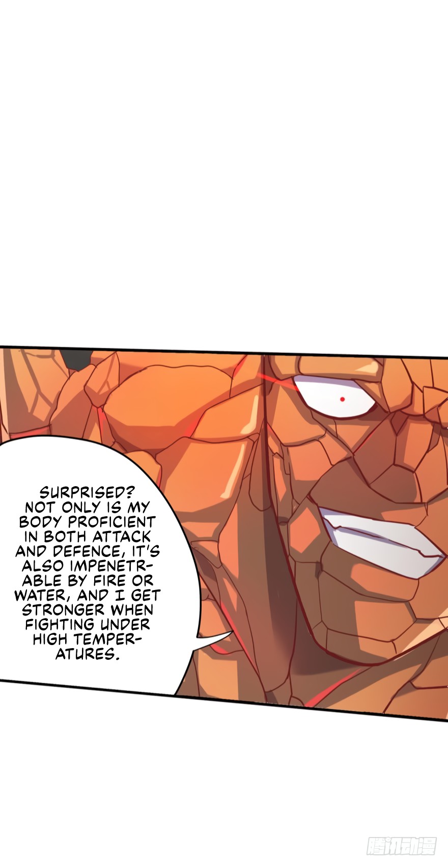 Player Reborn Chapter 78 page 16 - Chapter 78: Caught Your Weakness