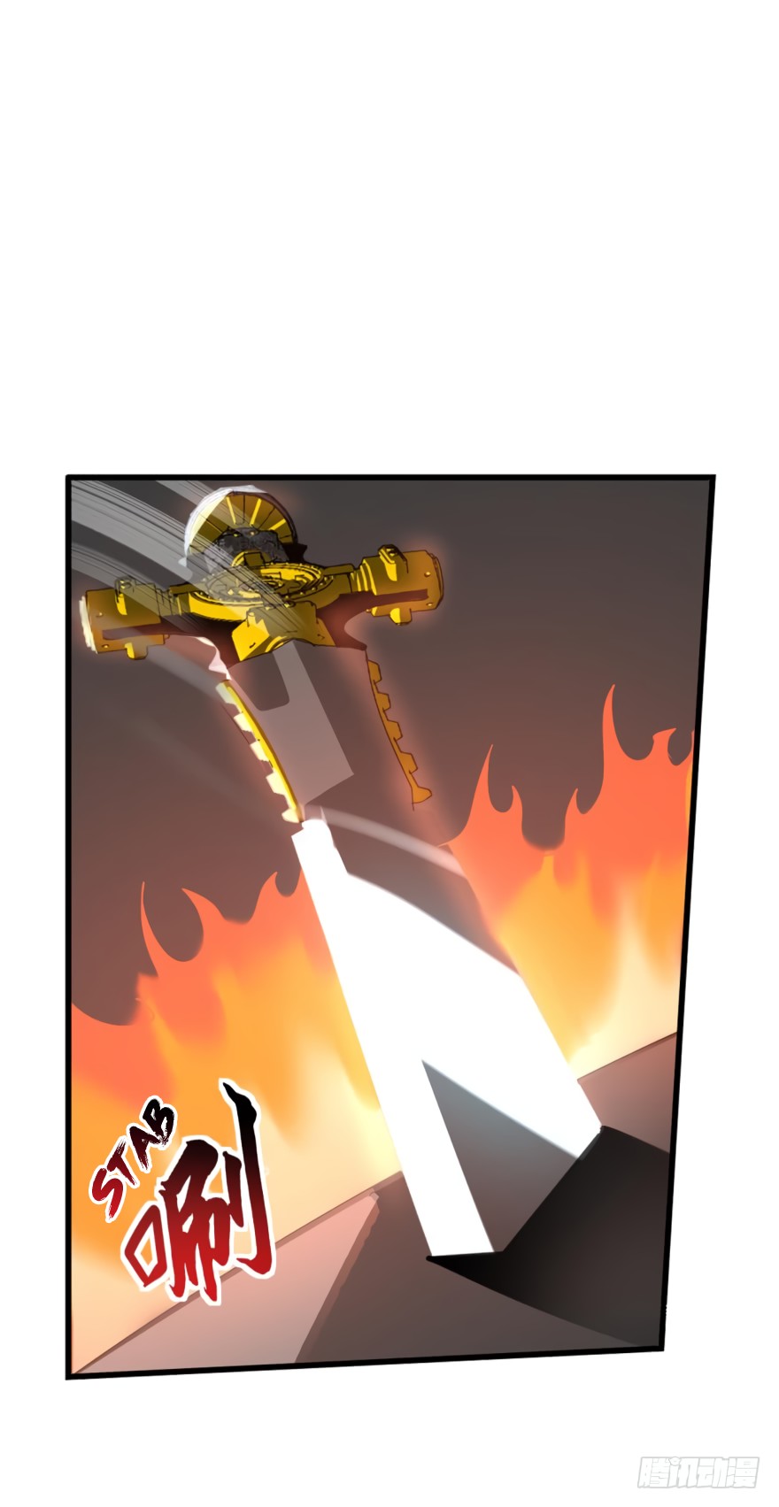 Player Reborn Chapter 78 page 18 - Chapter 78: Caught Your Weakness