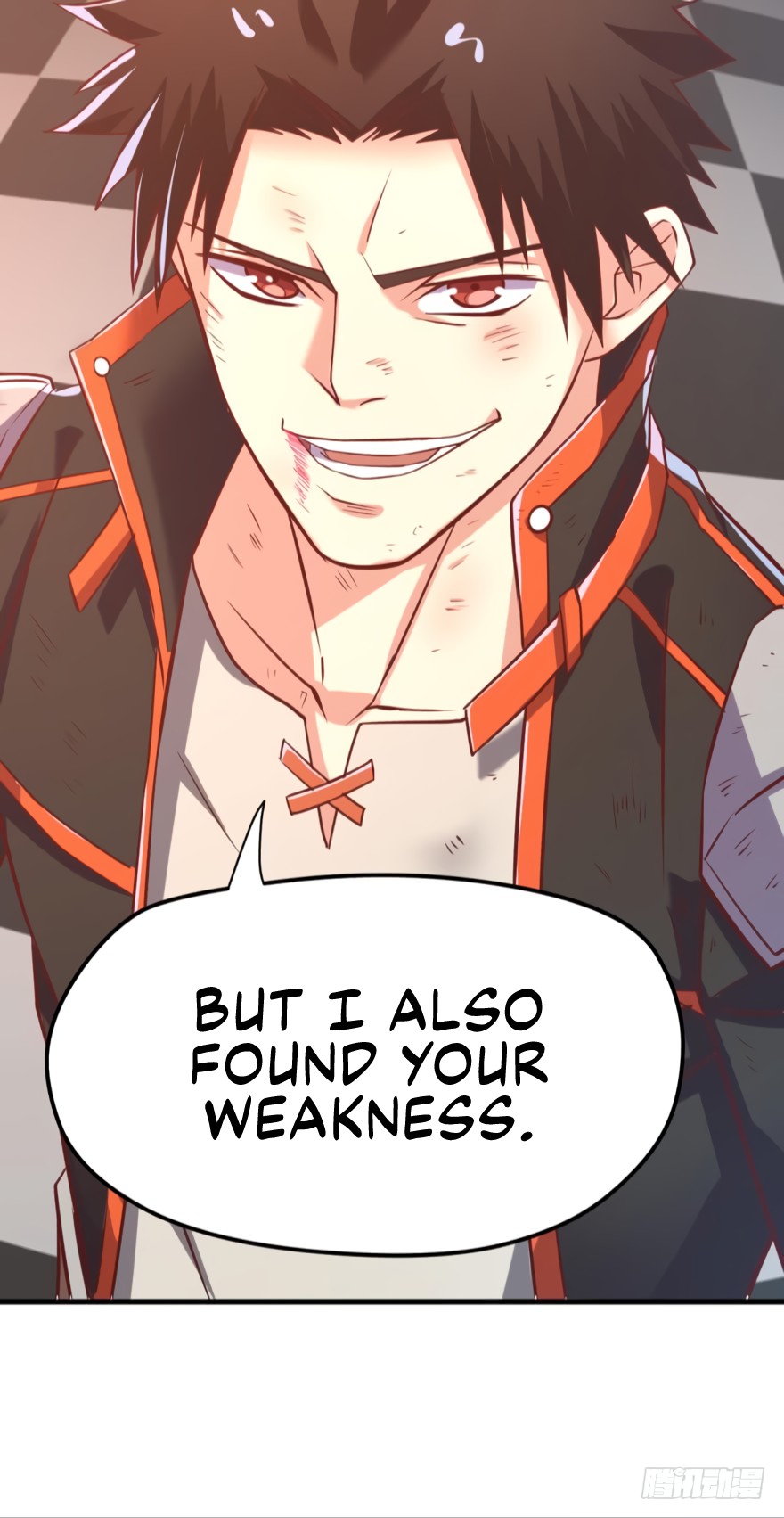 Player Reborn Chapter 78 page 22 - Chapter 78: Caught Your Weakness