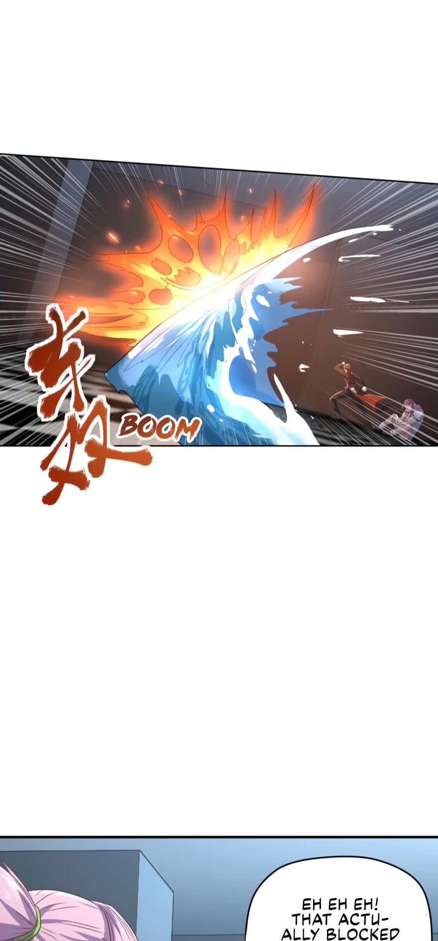 Player Reborn Chapter 78 page 4 - Chapter 78: Caught Your Weakness