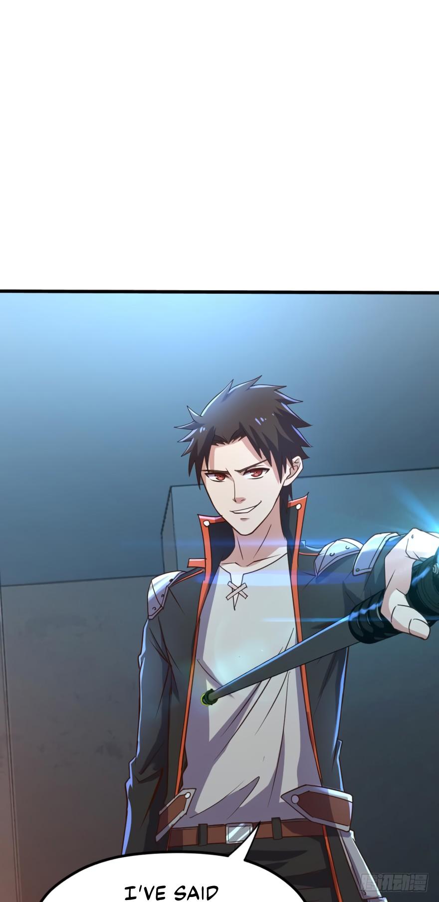 Player Reborn Chapter 79 page 11 - Chapter 79: The Chrysanthemum weeps, falling to the ground