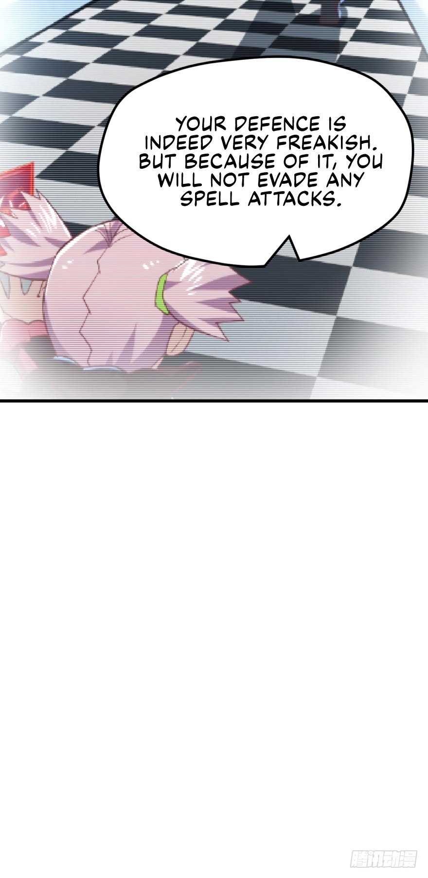 Player Reborn Chapter 79 page 13 - Chapter 79: The Chrysanthemum weeps, falling to the ground