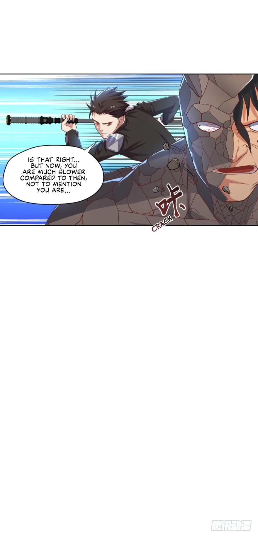 Player Reborn Chapter 79 page 18 - Chapter 79: The Chrysanthemum weeps, falling to the ground