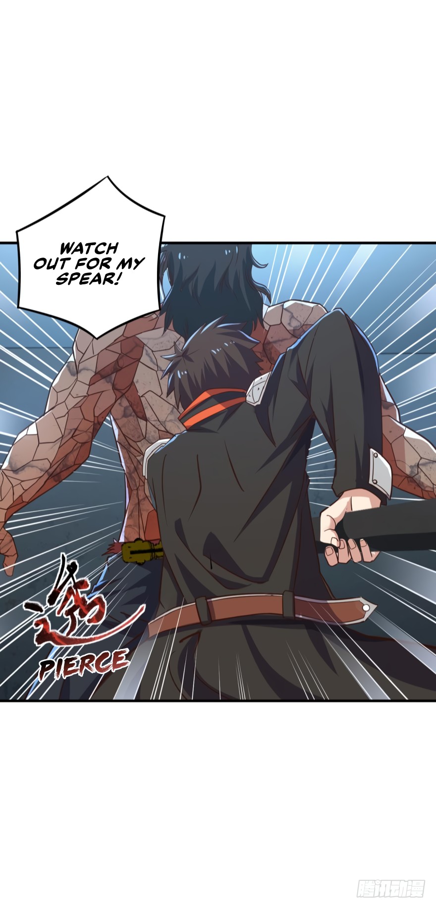 Player Reborn Chapter 79 page 20 - Chapter 79: The Chrysanthemum weeps, falling to the ground