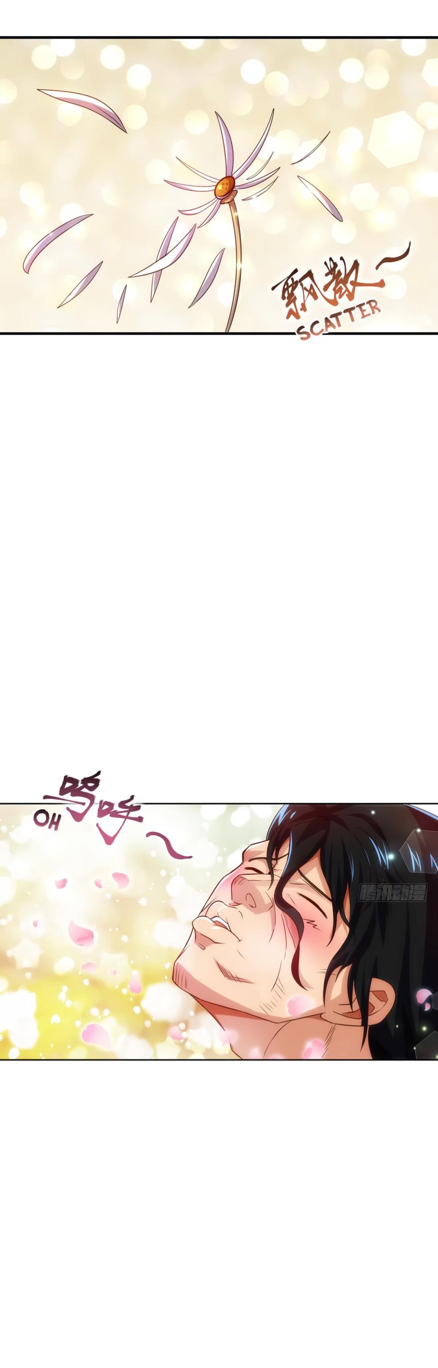 Player Reborn Chapter 79 page 22 - Chapter 79: The Chrysanthemum weeps, falling to the ground