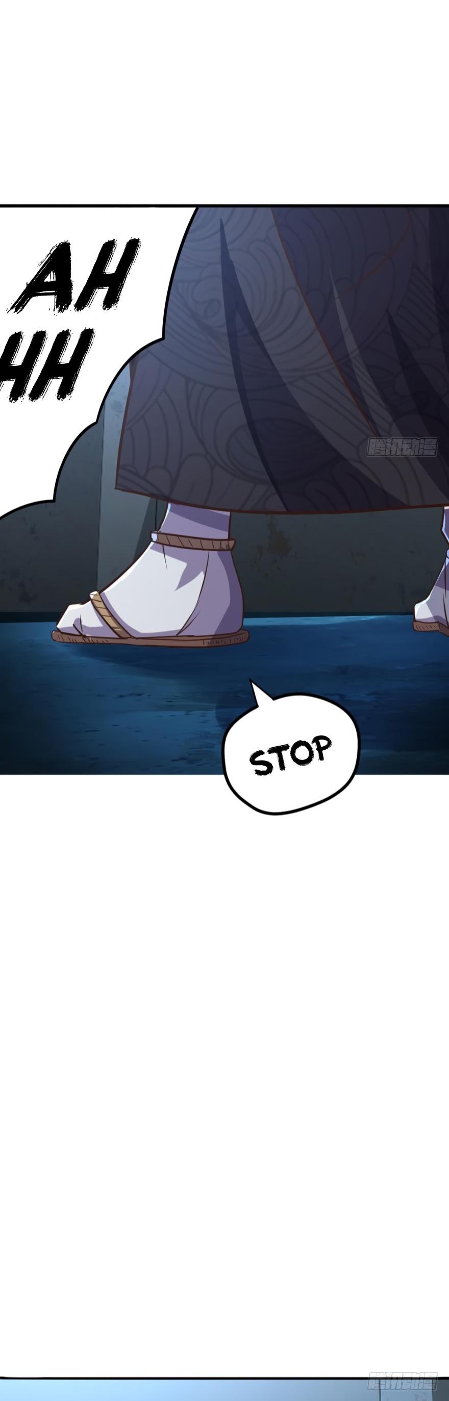 Player Reborn Chapter 79 page 23 - Chapter 79: The Chrysanthemum weeps, falling to the ground