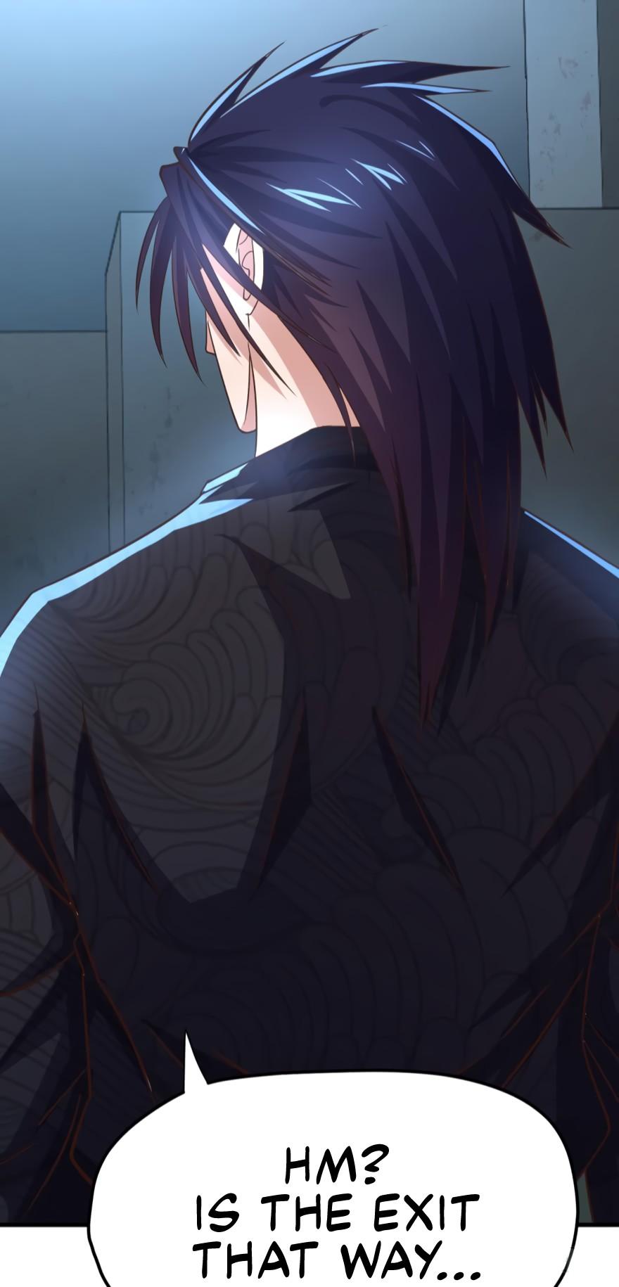 Player Reborn Chapter 79 page 24 - Chapter 79: The Chrysanthemum weeps, falling to the ground