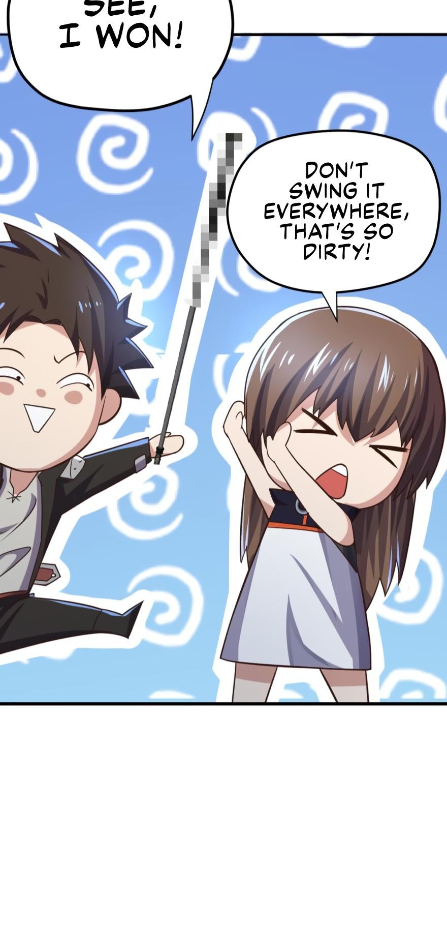Player Reborn Chapter 79 page 27 - Chapter 79: The Chrysanthemum weeps, falling to the ground