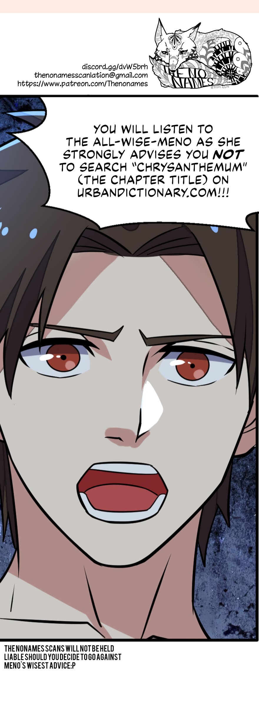 Player Reborn Chapter 79 page 28 - Chapter 79: The Chrysanthemum weeps, falling to the ground