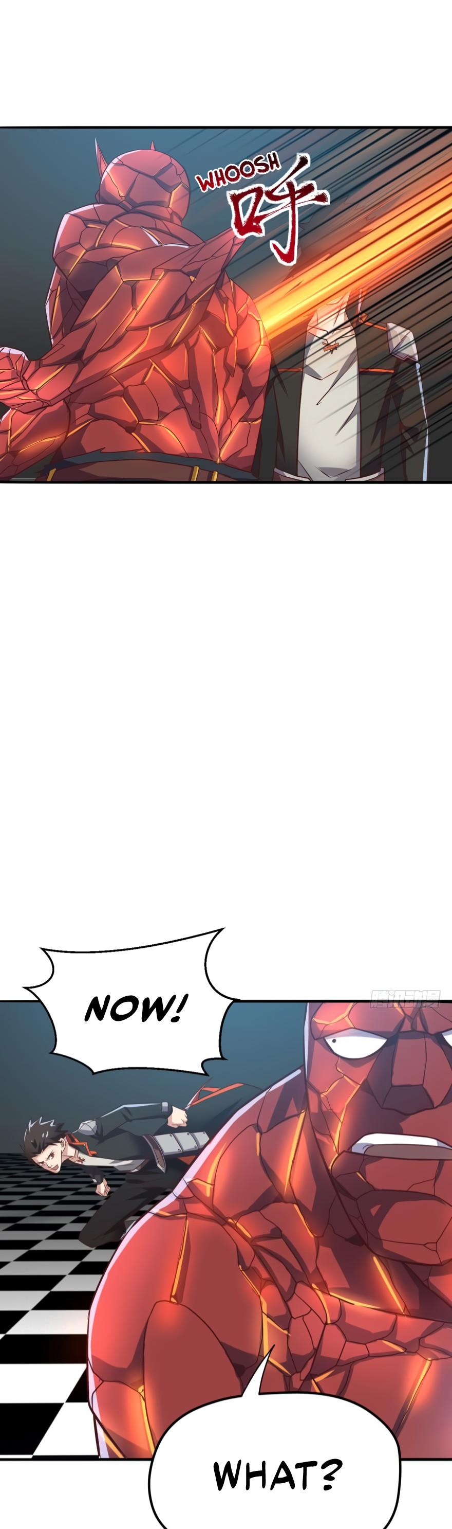 Player Reborn Chapter 79 page 3 - Chapter 79: The Chrysanthemum weeps, falling to the ground