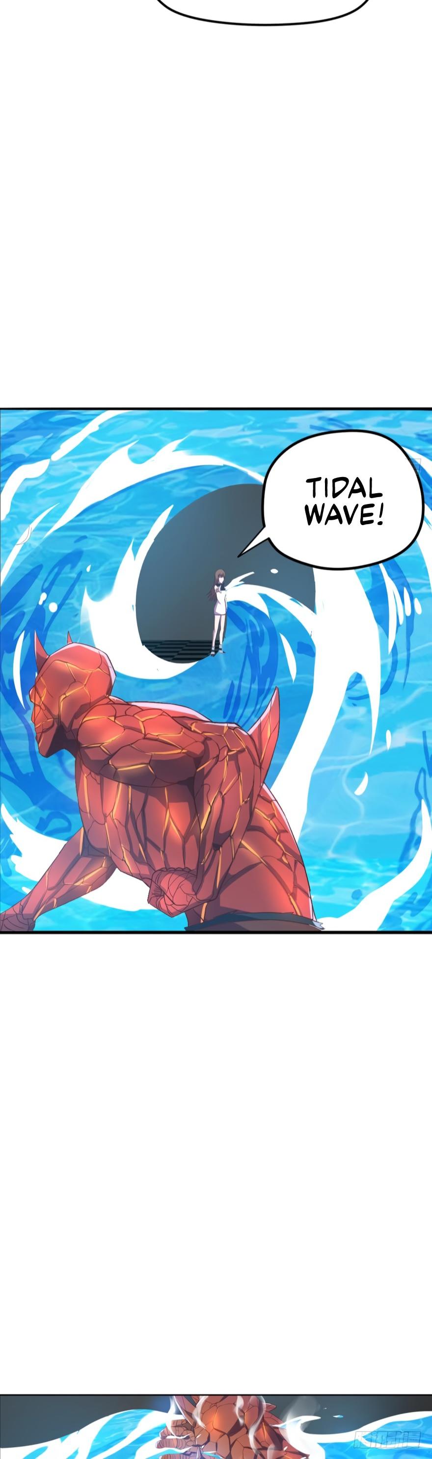 Player Reborn Chapter 79 page 4 - Chapter 79: The Chrysanthemum weeps, falling to the ground