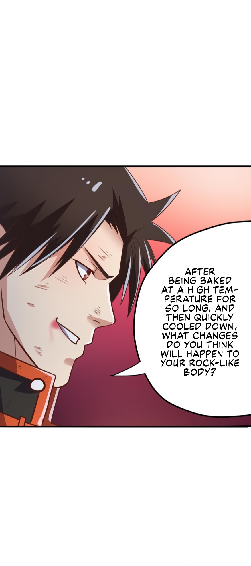 Player Reborn Chapter 79 page 6 - Chapter 79: The Chrysanthemum weeps, falling to the ground