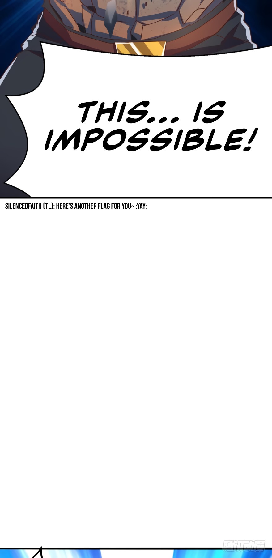 Player Reborn Chapter 79 page 9 - Chapter 79: The Chrysanthemum weeps, falling to the ground