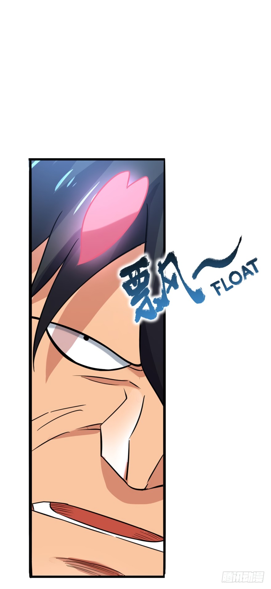 Player Reborn Chapter 80 page 11 - Chapter 80: Who Isnt A Little Fairy