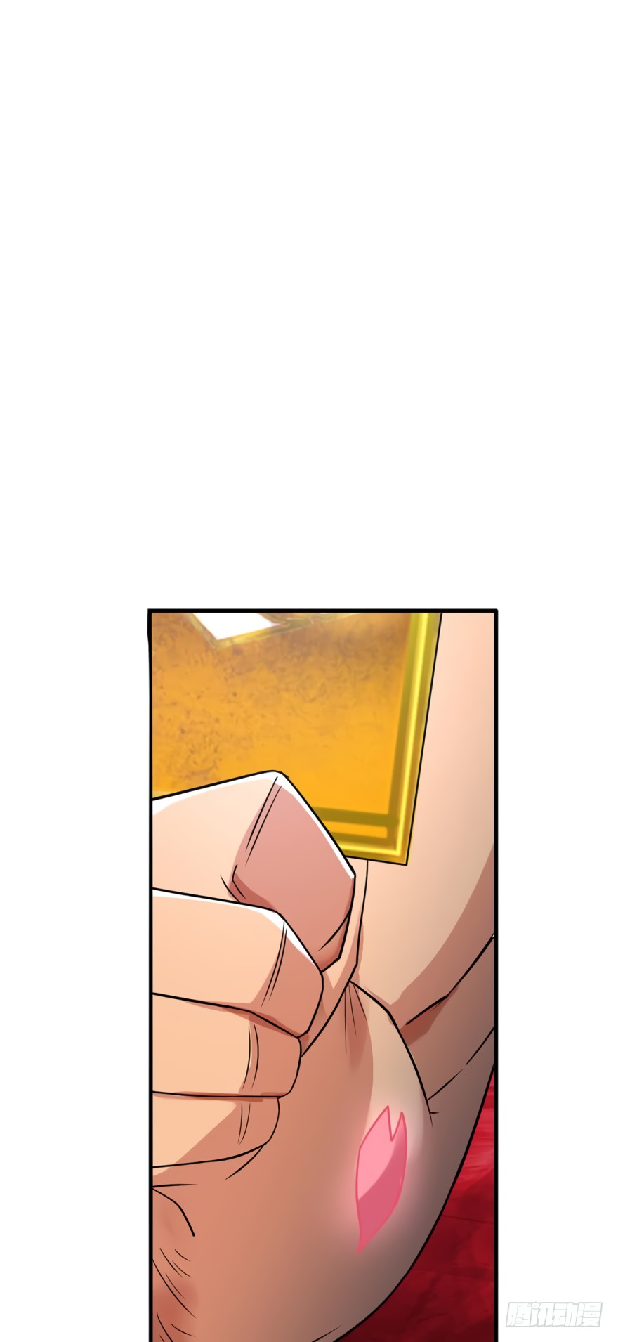 Player Reborn Chapter 80 page 12 - Chapter 80: Who Isnt A Little Fairy