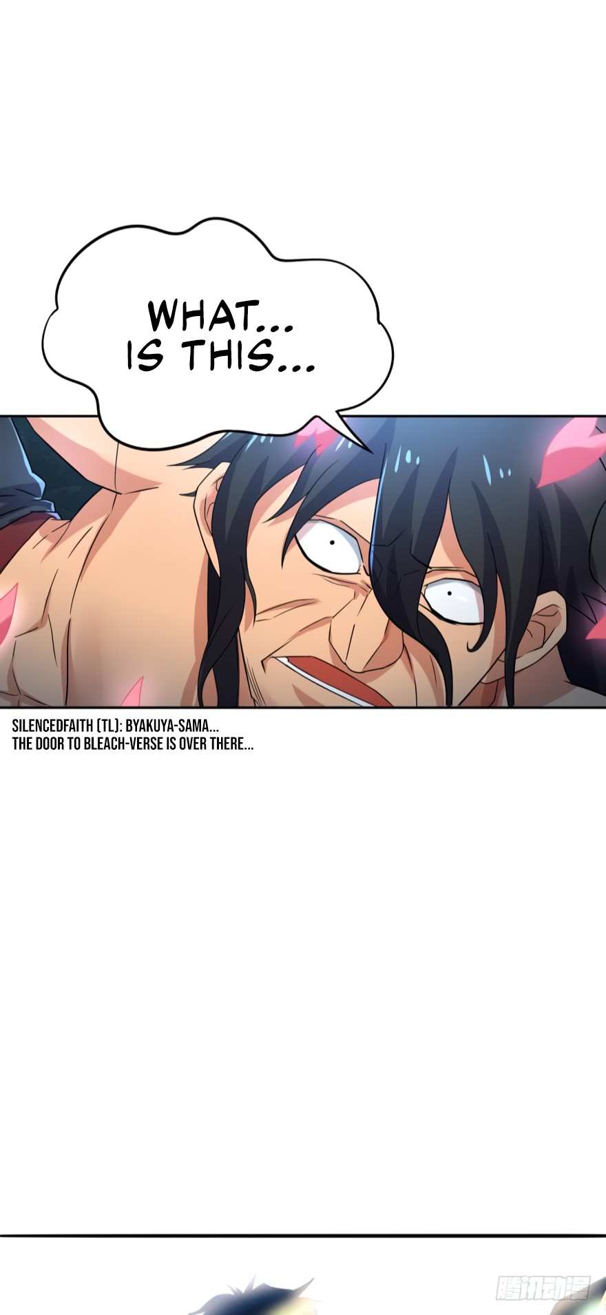 Player Reborn Chapter 80 page 14 - Chapter 80: Who Isnt A Little Fairy