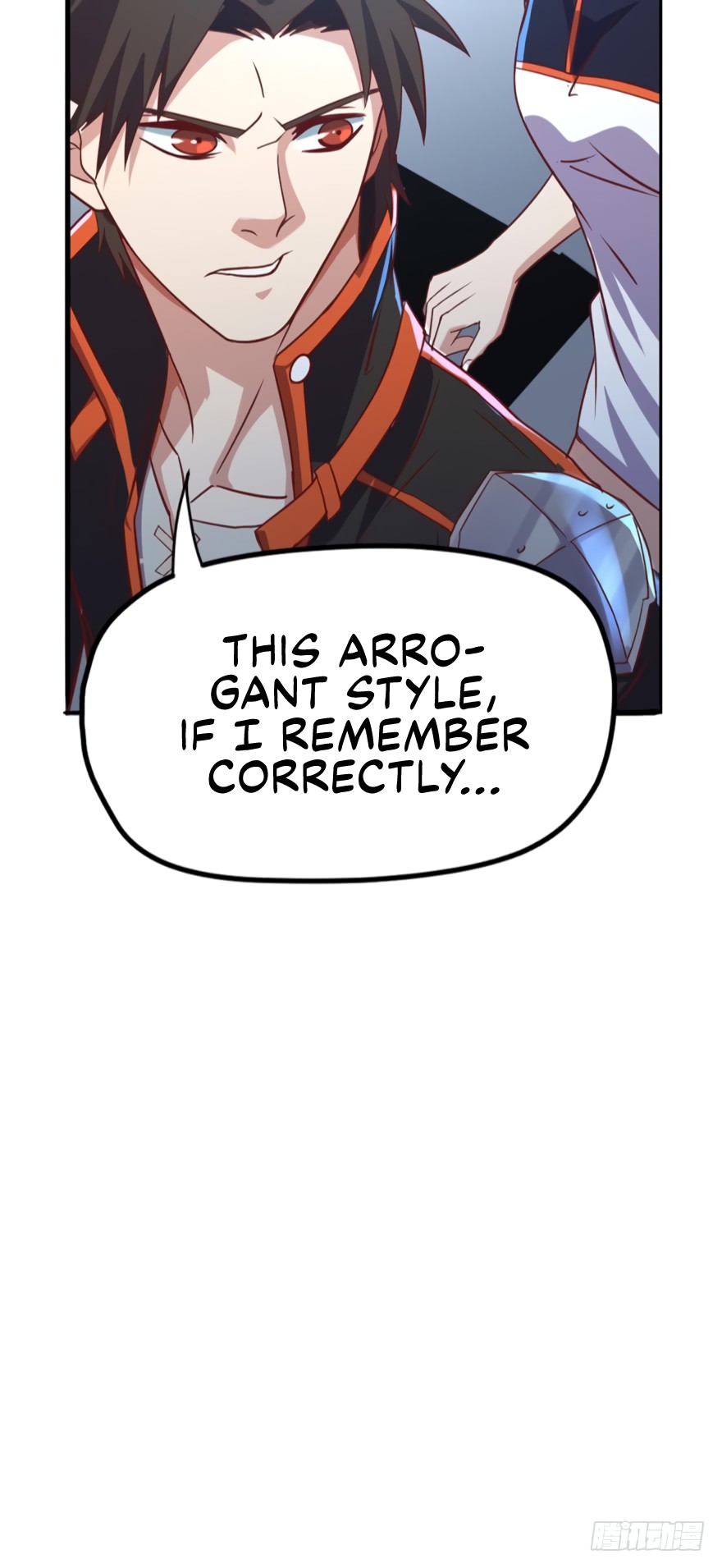 Player Reborn Chapter 80 page 16 - Chapter 80: Who Isnt A Little Fairy