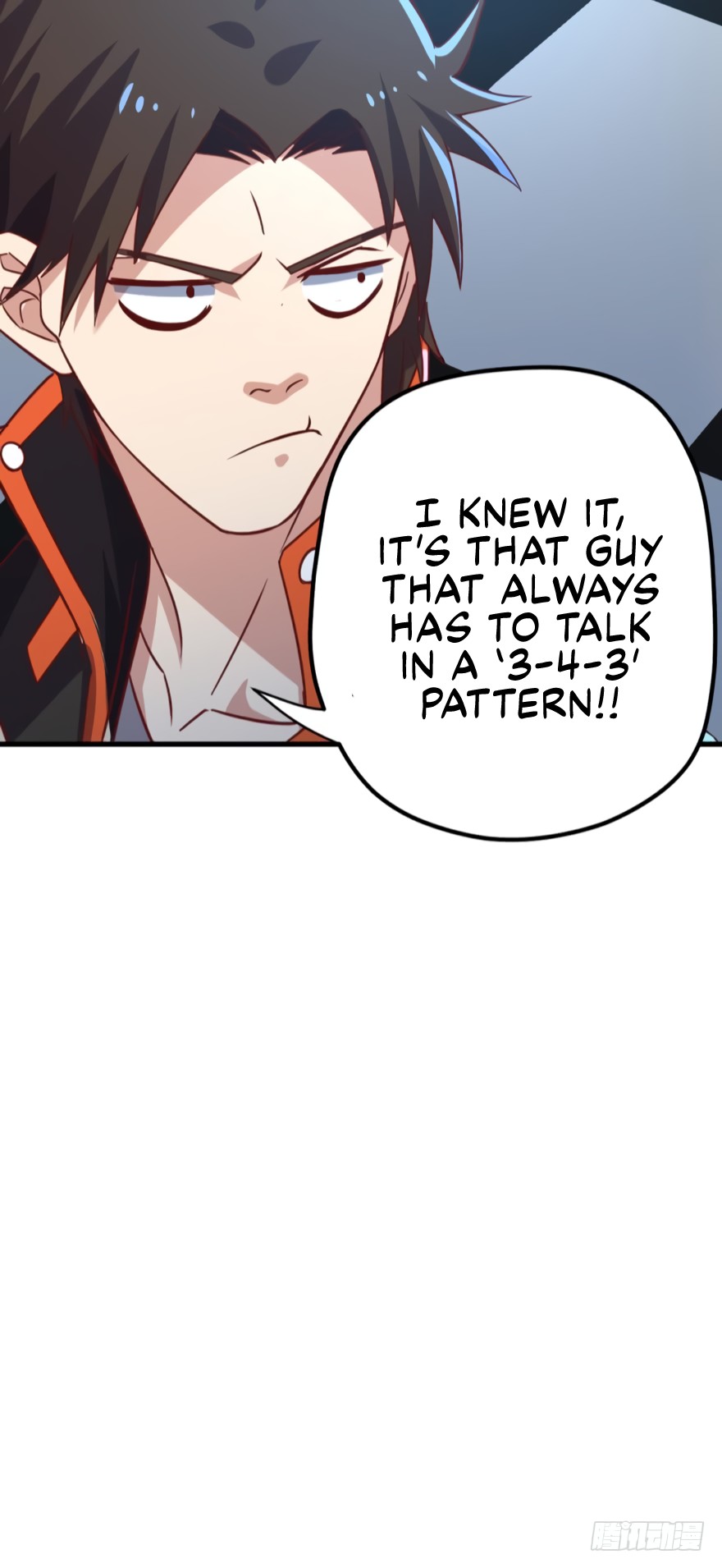 Player Reborn Chapter 80 page 18 - Chapter 80: Who Isnt A Little Fairy