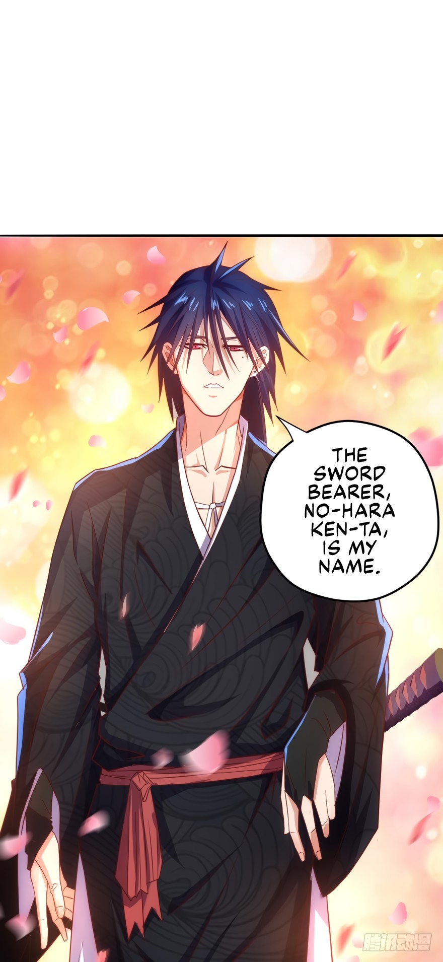 Player Reborn Chapter 80 page 19 - Chapter 80: Who Isnt A Little Fairy