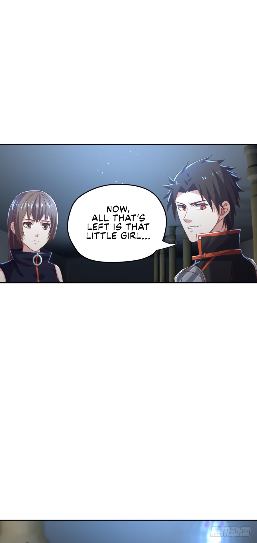 Player Reborn Chapter 80 page 2 - Chapter 80: Who Isnt A Little Fairy