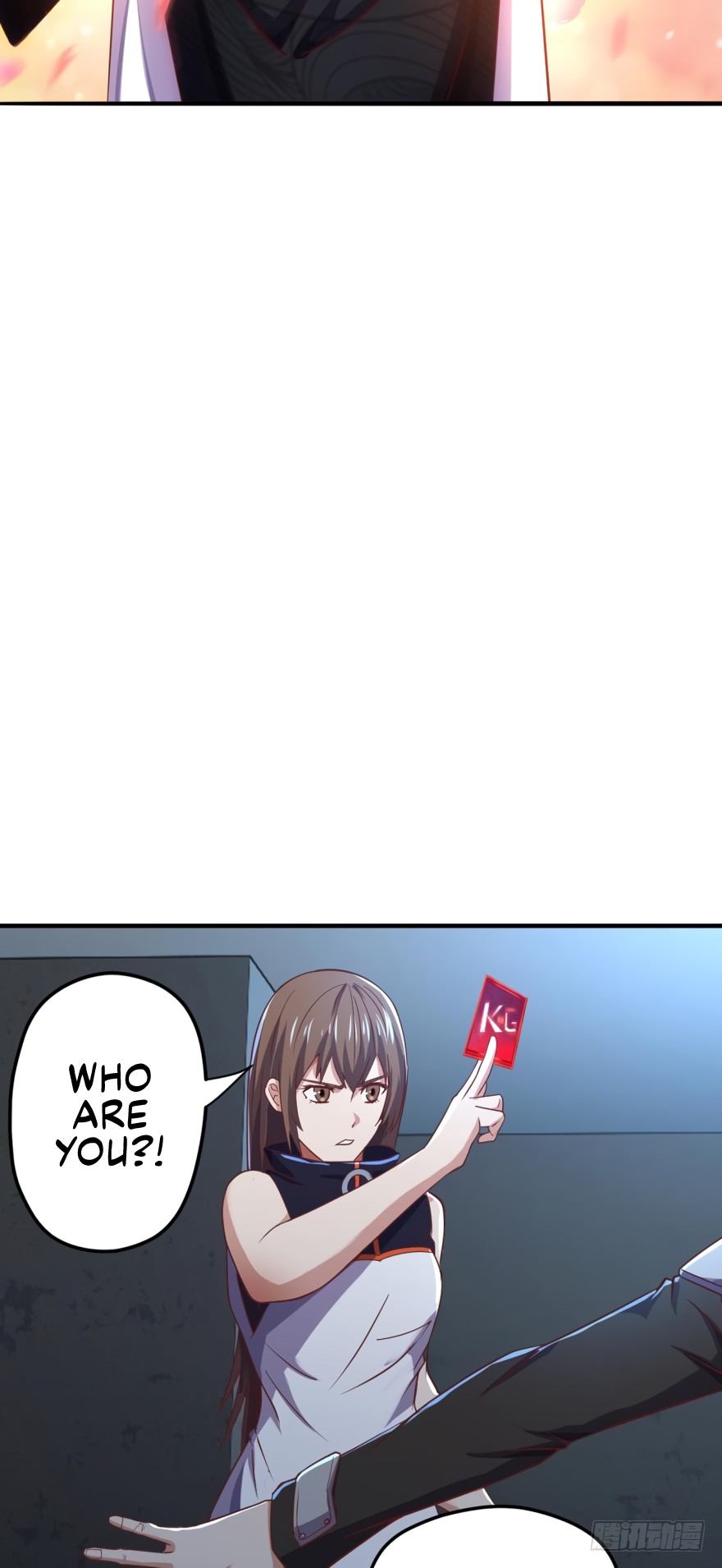 Player Reborn Chapter 80 page 20 - Chapter 80: Who Isnt A Little Fairy